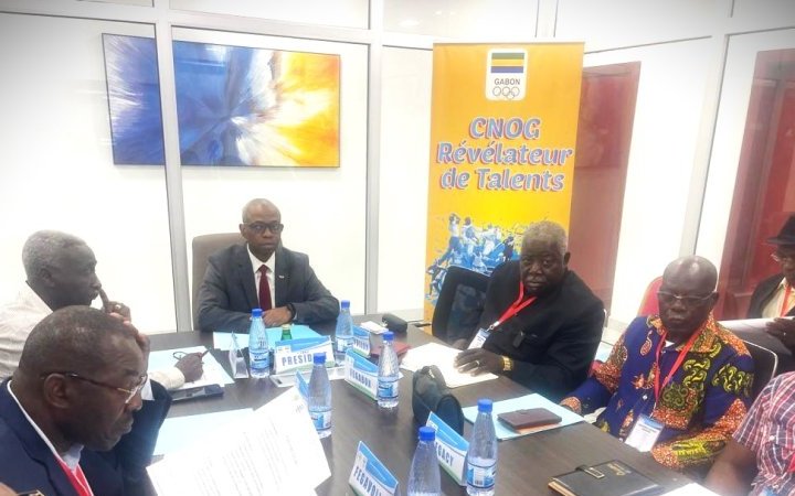 CNOG&nbsp;: Le budget 2026 ajourné après le rejet du bilan financier, cap sur l’élection du président