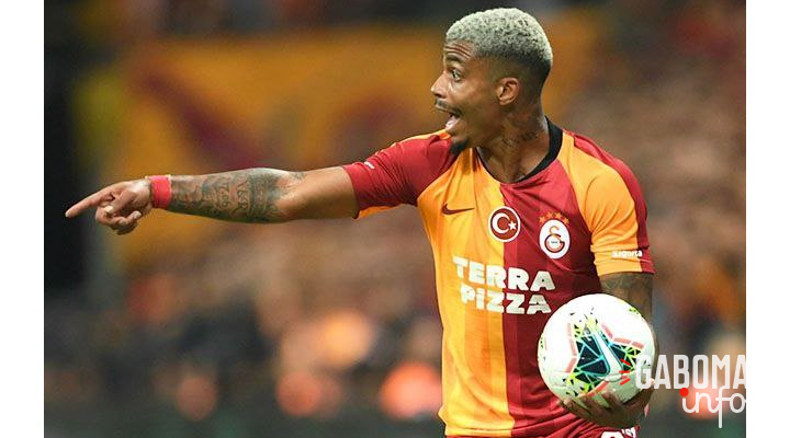Turquie : Mario Lemina en passe de prolonger à Galatasaray jusqu’en 2027