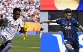 Mondial des clubs&nbsp;: PSG vs Real Madrid, une demi-finale de prestige