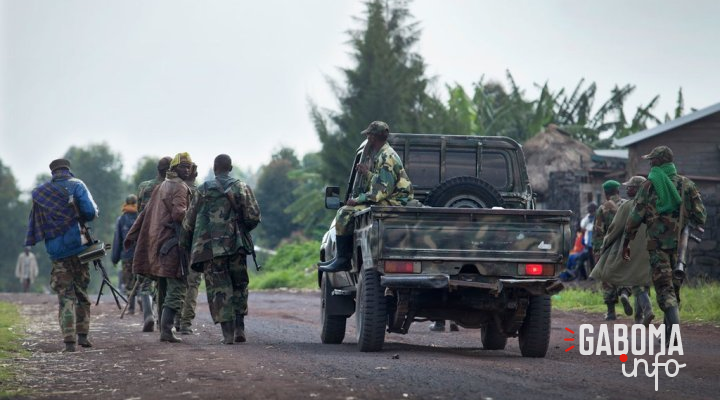RDC : dégradation « considérable » de la situation sécuritaire dans l’Est