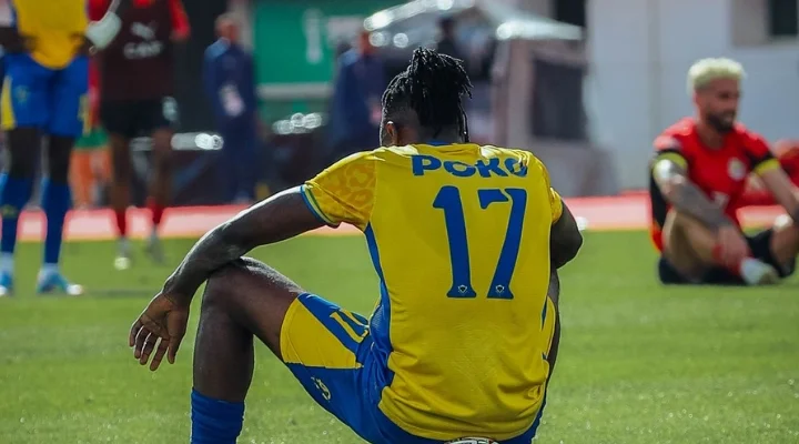Classement FIFA&nbsp;: le Gabon gagne une place sans jouer, le Maroc entre dans l’histoire africaine