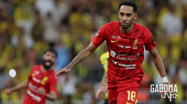 Mercato : Le retour en Europe se dessine pour Pierre-Emerick Aubameyang