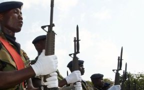 Nouvelles nominations dans les Forces armées gabonaises du 28 avril 2023