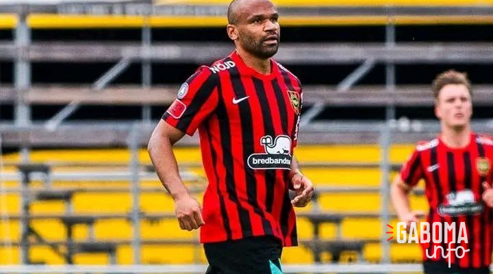Suède : Brommapojkarna battu, Martisson Ngouali blessé