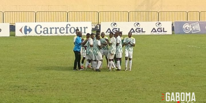 National Foot 2 : Mouila AF domine l’US Akanda lors de la 6e journée