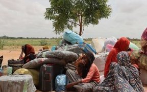 Soudan : difficultés d’acheminement de l’aide dans un contexte d’escalade du conflit