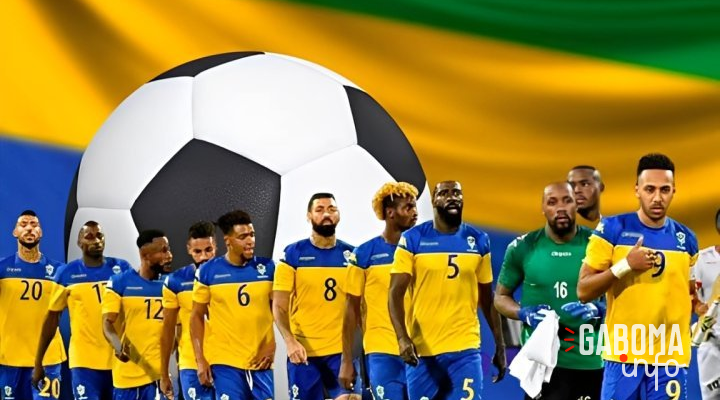 Panthères du Gabon de 1960 à 2025 : Un bilan en dent de scie