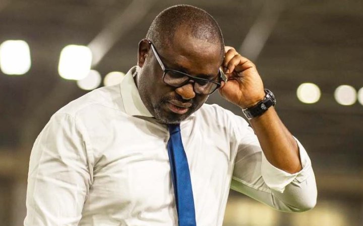 Panthères du Gabon : la Fégafoot acte la rupture avec Mouyouma