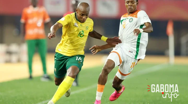 CHAN 2024 : le Niger et la Guinée éliminés après une soirée sans vainqueur