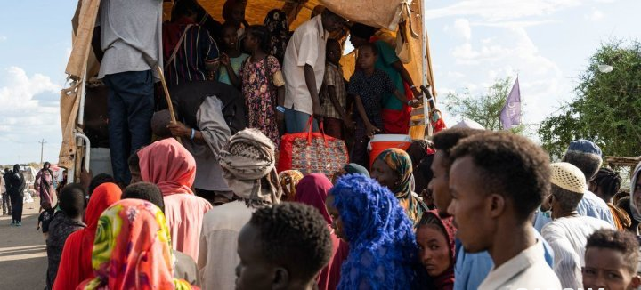 Soudan : l’ONU appelle à redoubler d’efforts pour ramener la paix