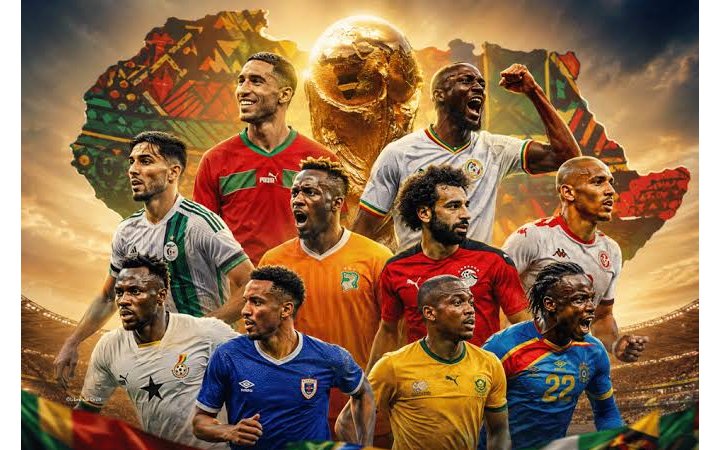 Mondial 2026 : 10 qualifiés, des regrets et un Maroc encore locomotive, le bilan contrasté de l’Afrique