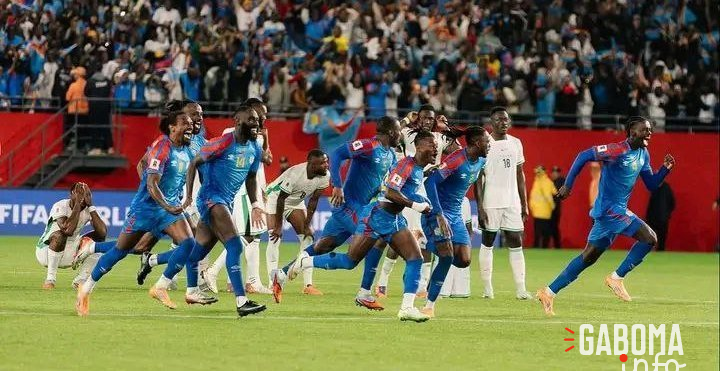 Barrages Mondial 2026 : La RDC dompte le Nigeria et se qualifie pour le tournoi intercontinental
