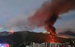 Intervention américaine au Venezuela&nbsp;: «&nbsp;Les combats ont duré moins de 27 minutes&nbsp;», révèle un sénateur