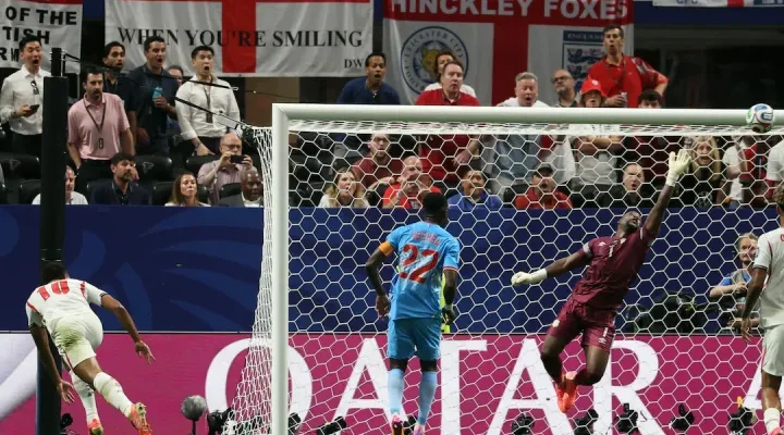 Mondial 2026&nbsp;: L’Angleterre renverse la RD Congo et brise le rêve de 8es des Léopards