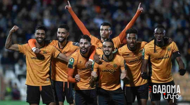 Coupe de la Confédération CAF : la RS Berkane s’impose face à Simba SC et prend une sérieuse option