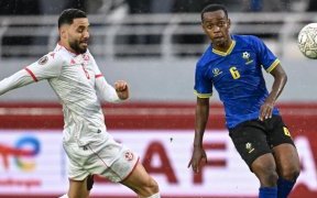 CAN 2025&nbsp;: La Tunisie assure l’essentiel, la Tanzanie arrache une qualification historique