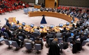 Mer rouge : Le Conseil de sécurité de l’ONU exige la fin immédiate des attaques des houthistes