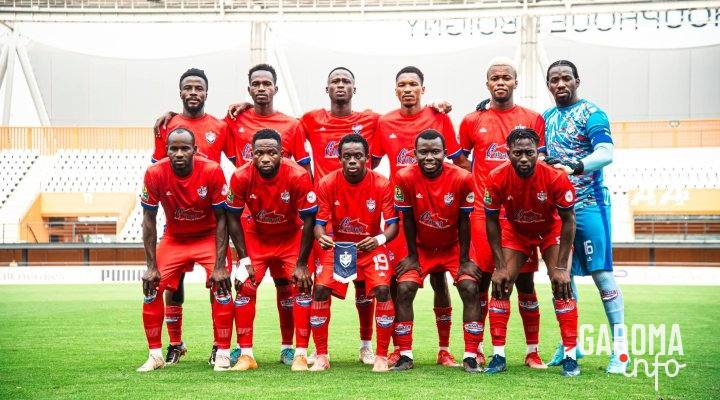 Côte d’Ivoire : Nzé Samaké et le Stade d’Abidjan tenus en échec par Mouna FC