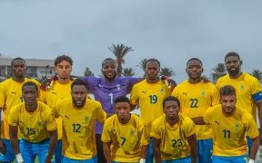 Classement FIFA&nbsp;: les Panthères du Gabon perdent une place en juillet et sont désormais 80e mondial