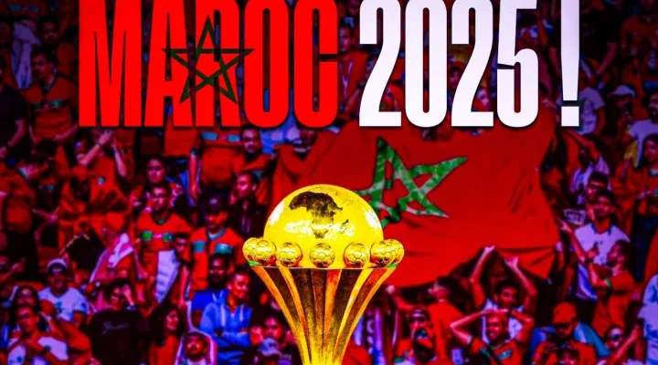 CAN Maroc 2025 : les 24 pays qualifiés enfin connus à l’issue des éliminatoires