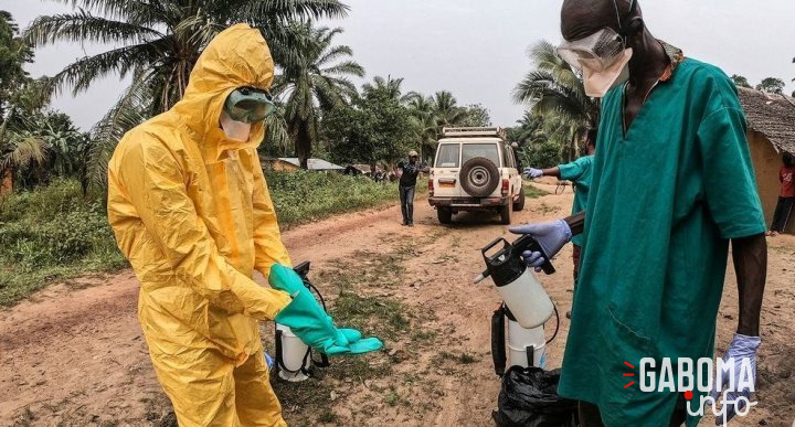 Ouganda : l’épidémie d’Ebola est presque sous contrôle
