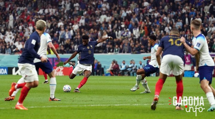 Mondial 2022 : La France s’offre une Angleterre maladroite (2-1)