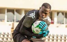 Jean-Noël Amonome rejoint Tabora United&nbsp;: un nouveau départ pour l’ex gardien des Panthères