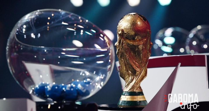 Eliminatoires de la Coupe du monde 2026 zone Afrique : les chapeaux sont connus