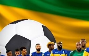 Panthères du Gabon de 1960 à 2025&nbsp;: Un bilan en dent de scie