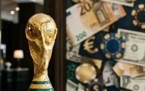 Mondial 2026&nbsp;: Combien vont toucher les nations qualifiées à chaque étape du tournoi&nbsp;?