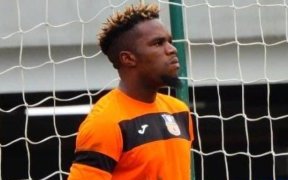 Transfert&nbsp;: Loïc Owono rejoint le 15 de Agosto en Guinée-Équatoriale