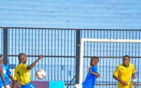 Championnat scolaire U15 : Malgré une bonne entame de tournoi, le Gabon éliminé