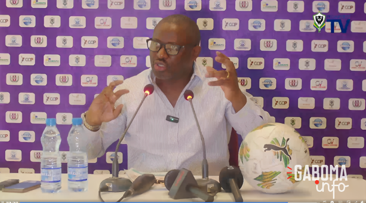 Éliminatoires Mondial 2026 : Thierry Mouyouma fait confiance à 26 joueurs pour battre la Gambie et le Burundi