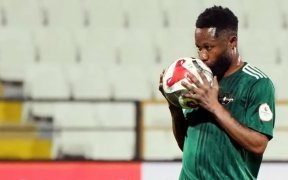 Coupe de Turquie&nbsp;: Guélor Kanga et Erokspor démarrent fort&nbsp;!