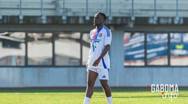 Ligue 1 : l’OL reste en première division, Bryan Meyo respire enfin