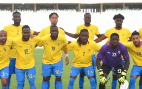 CAN 2025 : le Gabon crée la sensation en s’imposant largement face au Lesotho