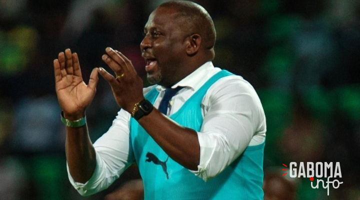 Panthères du Gabon : Les chiffres effrayants de Thierry Mouyouma face au top 10 africain