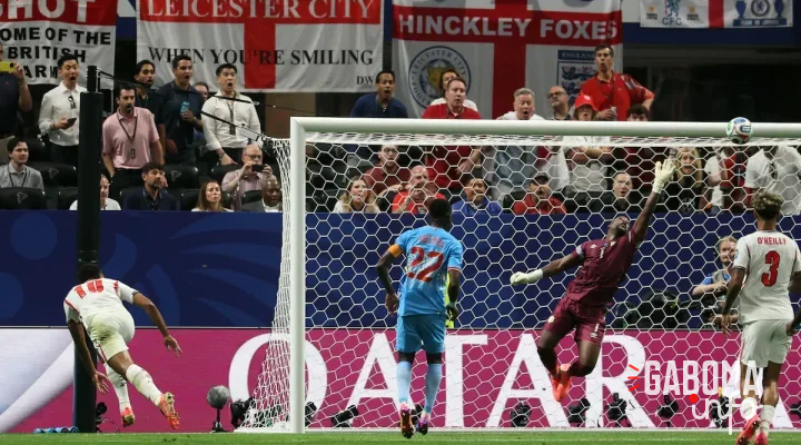 Mondial 2026&nbsp;: L’Angleterre renverse la RD Congo et brise le rêve de 8es des Léopards