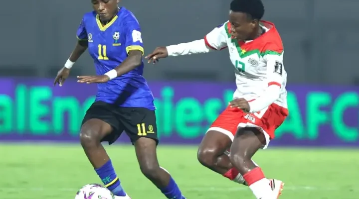 CAN féminine 2026&nbsp;: le Burkina Faso renverse la Tanzanie et se relance