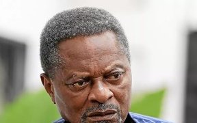 Cameroun : Décès en détention de l’opposant historique Anicet Ekane