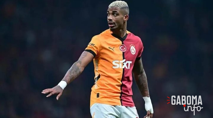 Mario Lemina : son transfert avorté à Al-Shabab dévoile les exigences de Galatasaray