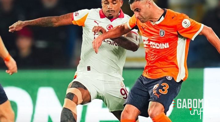 Süper Lig : Mario Lemina et Galatasaray s’imposent dans le derby d’Istanbul