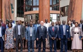 Lancement du séminaire d’information et de formation du système national de traçabilité du bois du Gabon