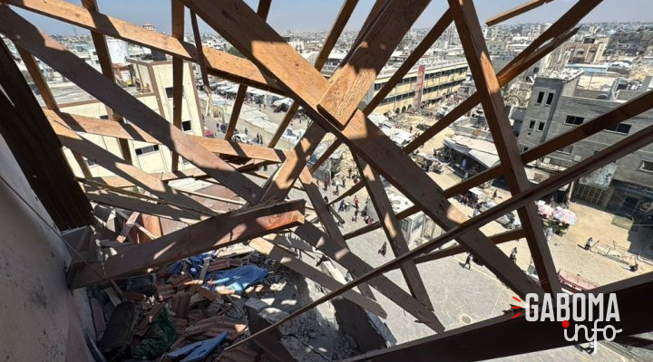 Égypte : l’ONU dénonce la « rotation », un outil de détention arbitraire prolongée