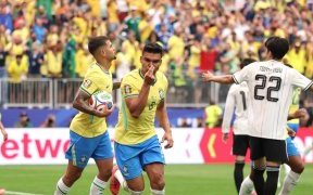 Mondial 2026&nbsp;: le Brésil renverse le Japon au bout du suspense