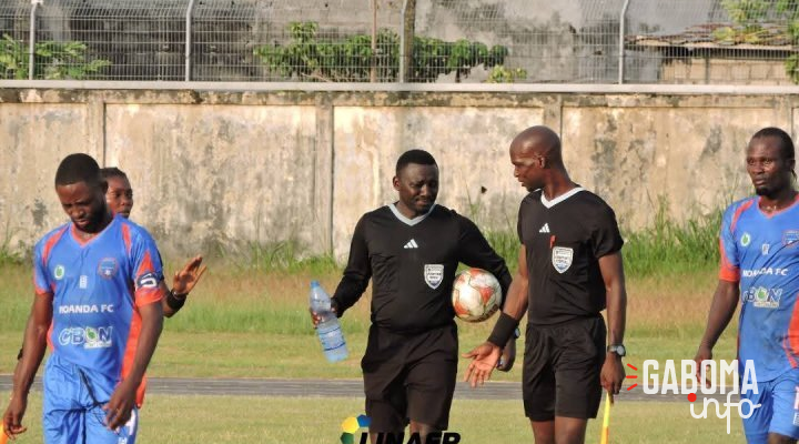 National Foot 2 : Akanda FC et Ombiliandziami se sauvent, US Akanda et Adouma FC relégués