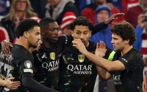 UEFA Champions League&nbsp;: le PSG élimine le Bayern Munich et file vers une 2e finale consécutive historique