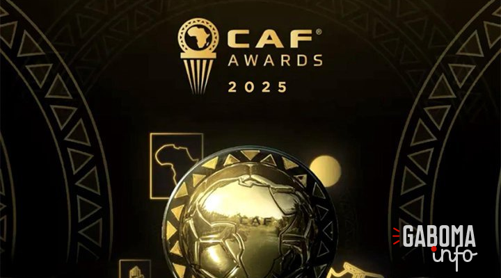 CAF Awards 2025 : zoom sur l’ensemble des récompenses