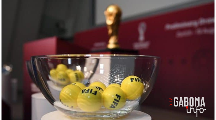 Barrages Mondial 2026 : Le tirage au sort pour le tournoi intercontinental prévu le 20 novembre