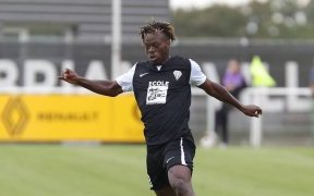 Bundesliga&nbsp;: Jacques Ekomié dans le viseur d’Hoffenheim